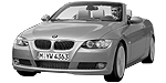 BMW E93 U1401 Fault Code