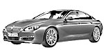 BMW F06 U1401 Fault Code